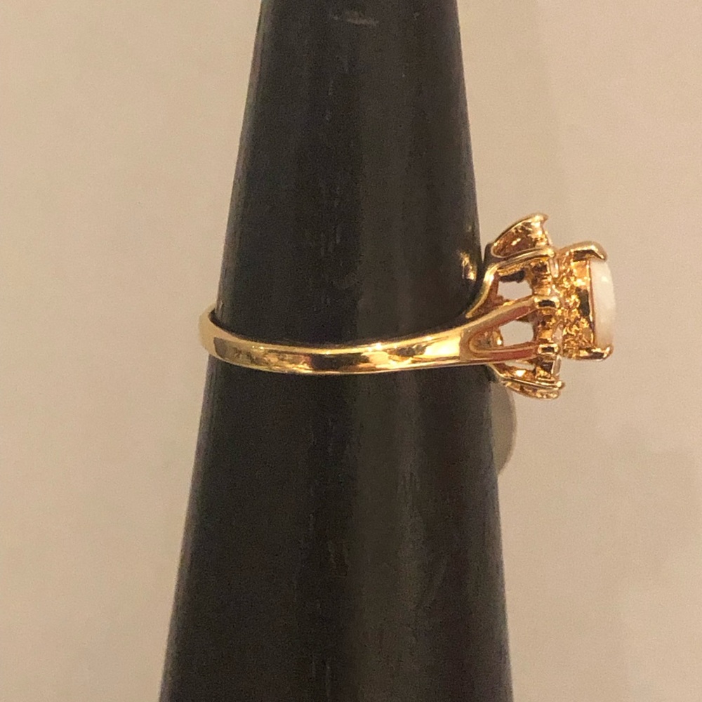 Opal Ring - Picture 6 of 7